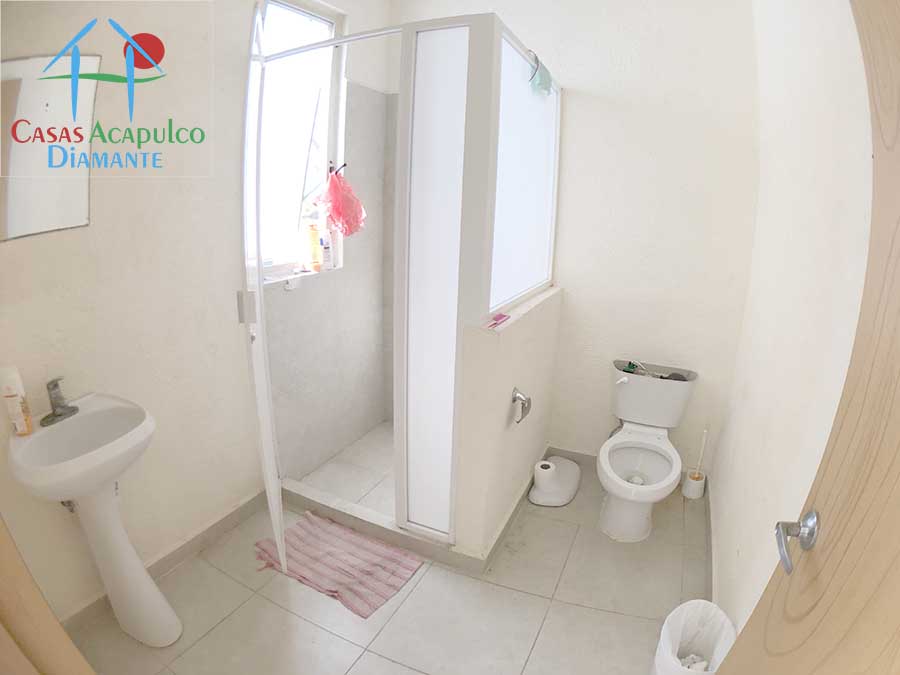 Villas Jazmín 4 - Cuarto de servicio 3 Villas Jazmín 4 - Cuarto de servicio 3